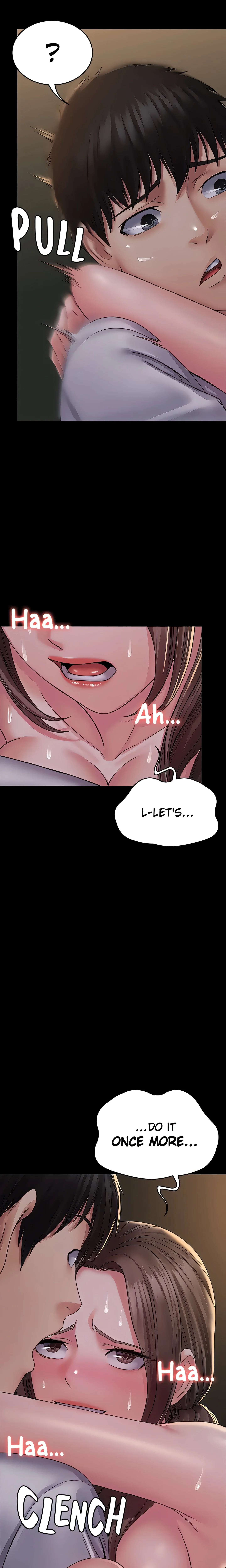 Succubus System (Official) chapter 19 page 25