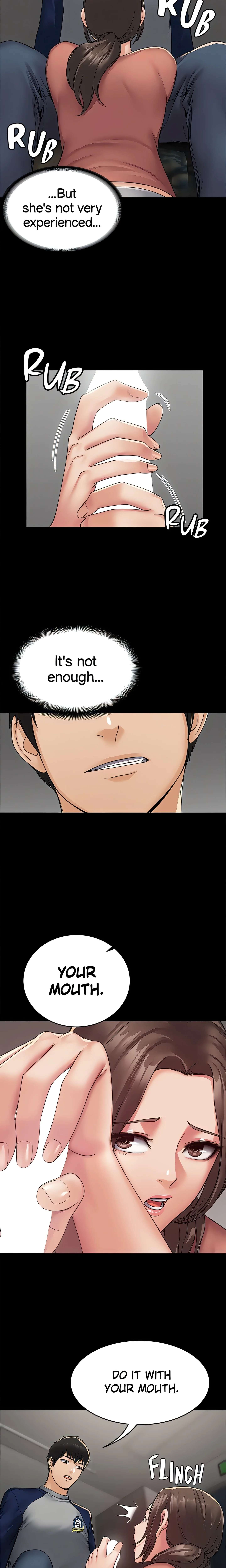 Succubus System (Official) chapter 2 page 6