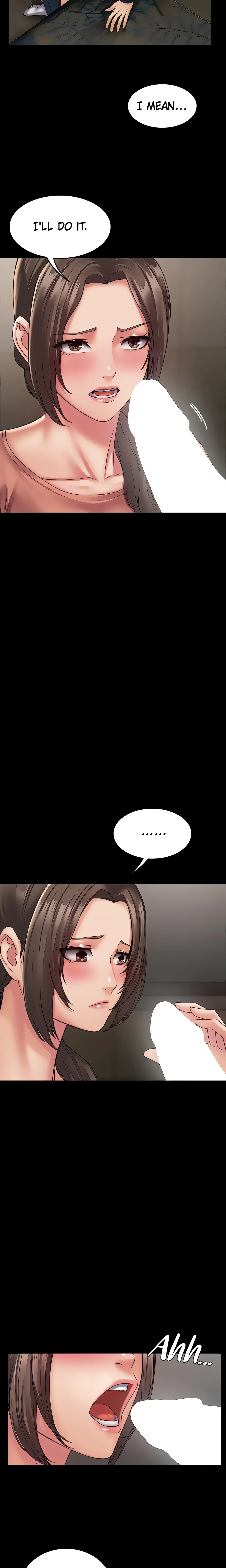 Succubus System (Official) chapter 2 page 9