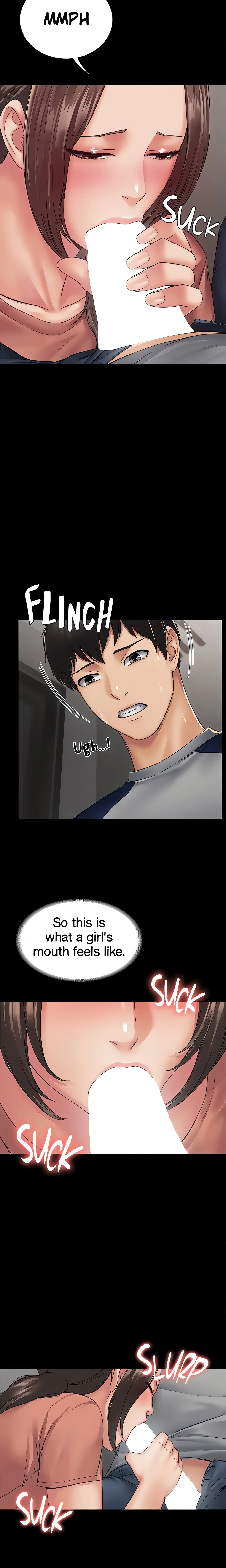 Succubus System (Official) chapter 2 page 10