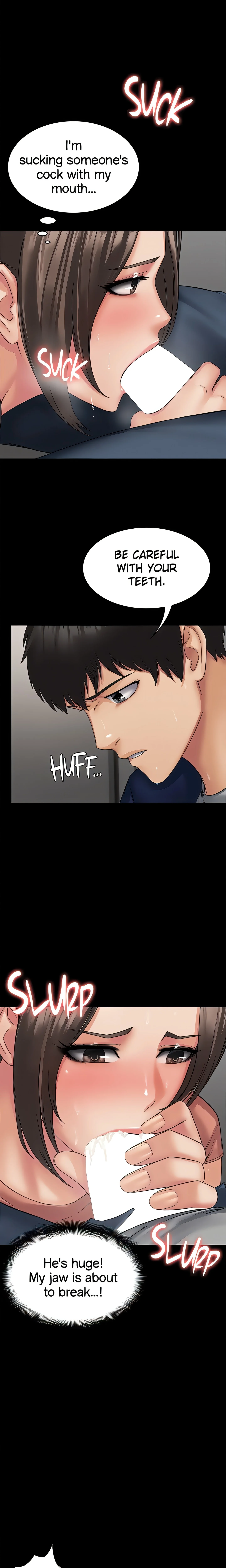 Succubus System (Official) chapter 2 page 11