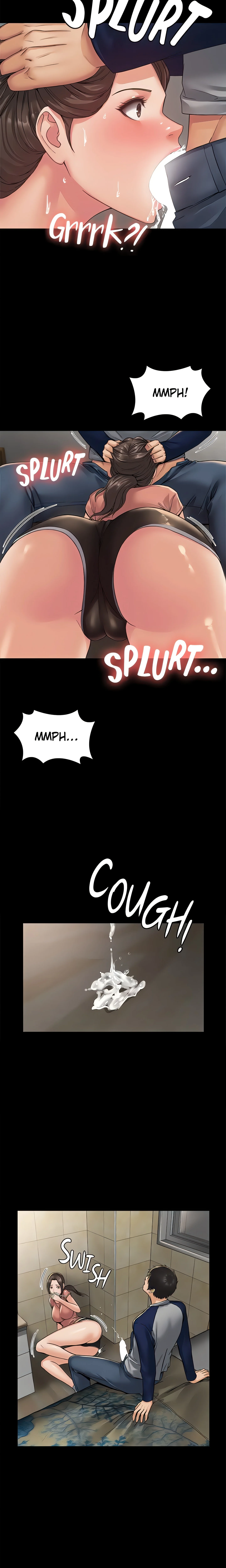 Succubus System (Official) chapter 2 page 14