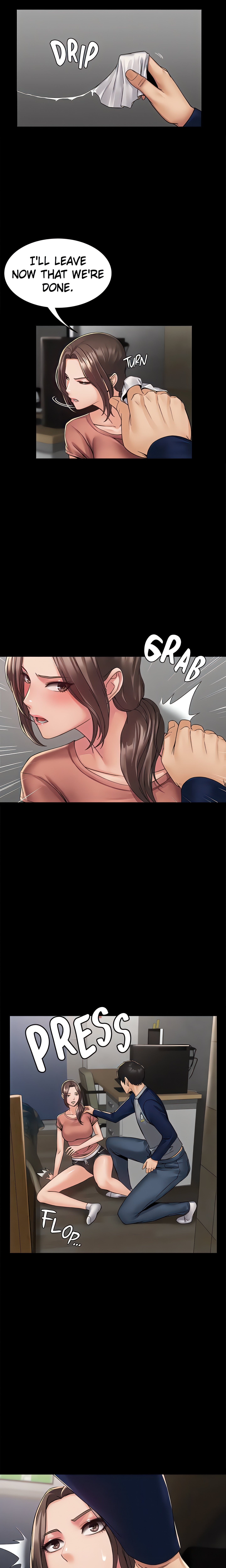 Succubus System (Official) chapter 2 page 17