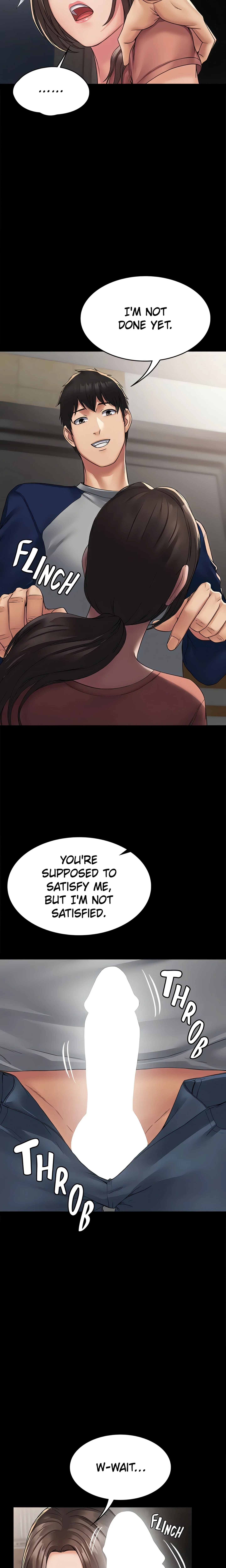 Succubus System (Official) chapter 2 page 18