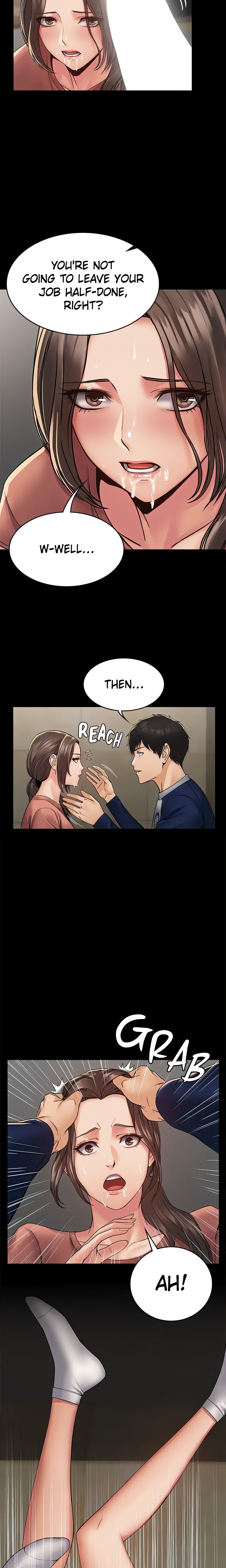 Succubus System (Official) chapter 2 page 19