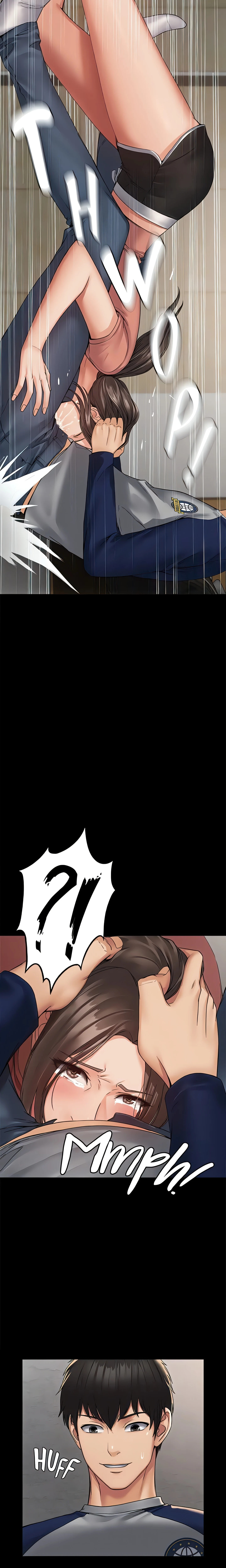 Succubus System (Official) chapter 2 page 20