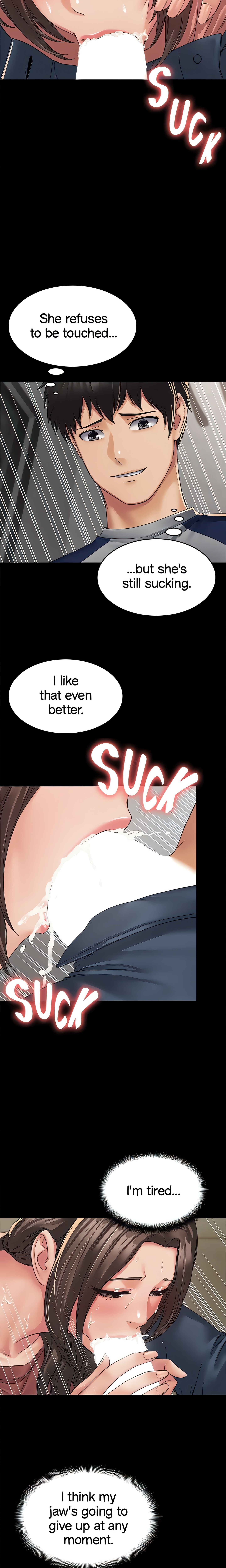 Succubus System (Official) chapter 2 page 23