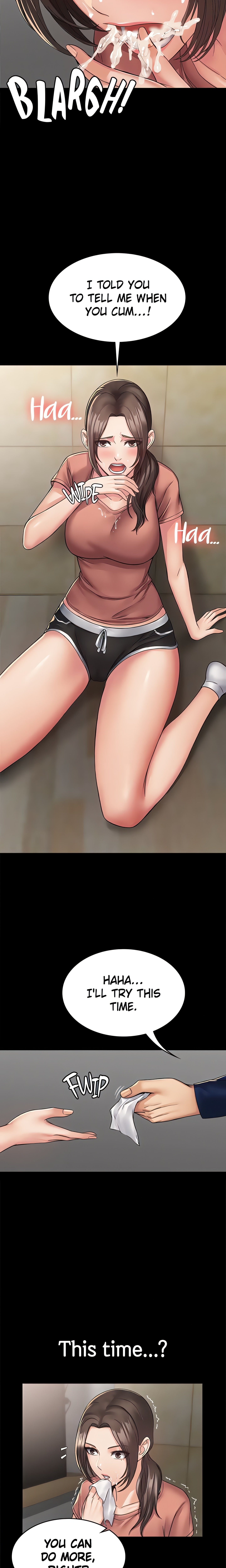 Succubus System (Official) chapter 2 page 26