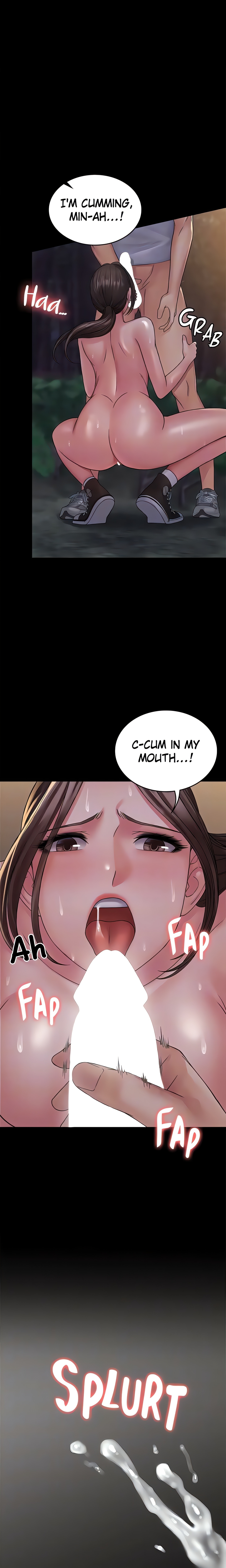 Succubus System (Official) chapter 20 page 6