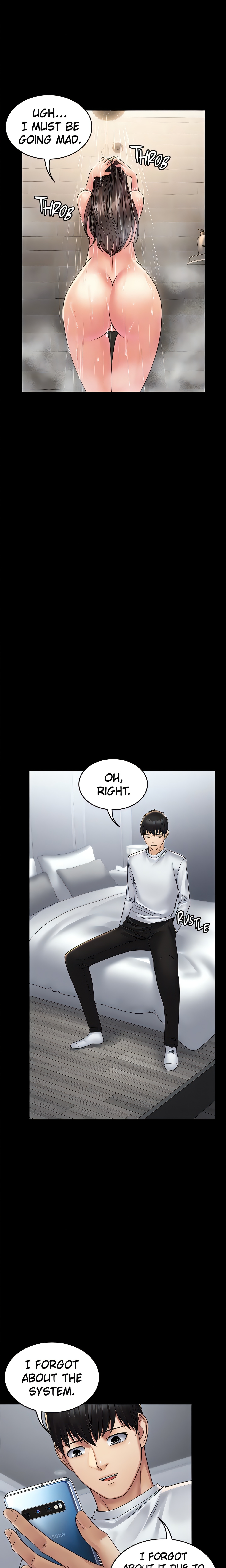Succubus System (Official) chapter 20 page 10