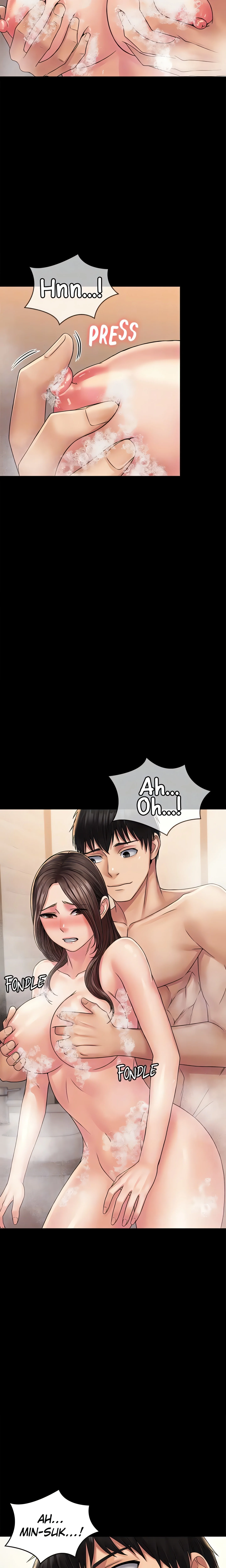 Succubus System (Official) chapter 20 page 19