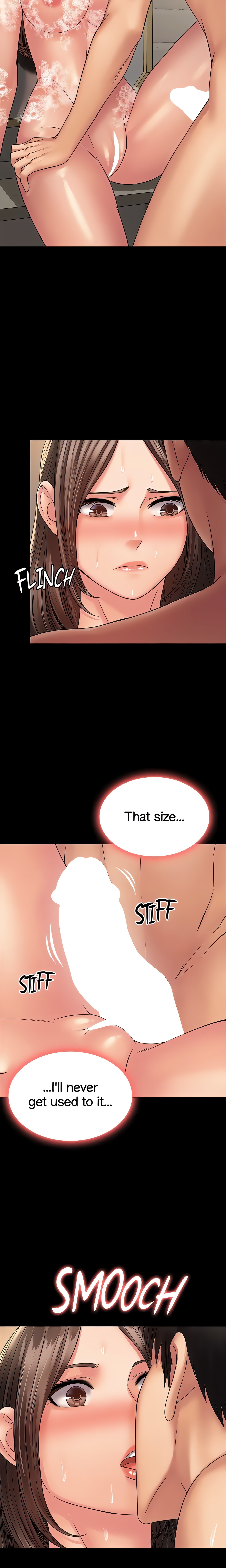 Succubus System (Official) chapter 21 page 2