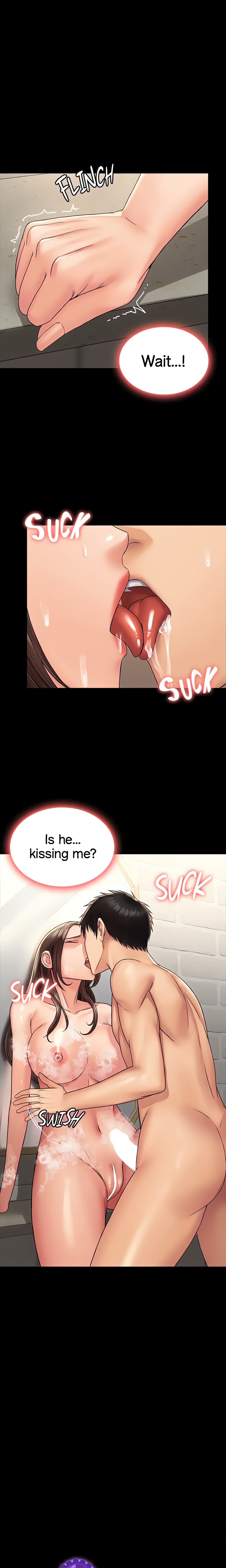 Succubus System (Official) chapter 21 page 3
