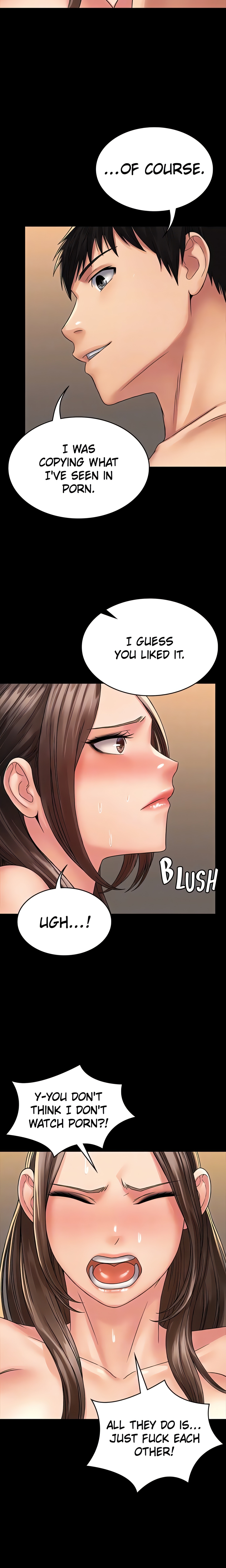 Succubus System (Official) chapter 21 page 6