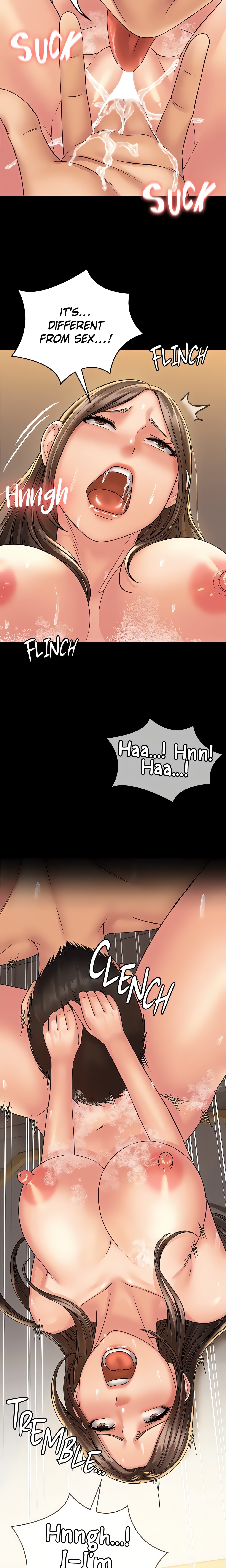 Succubus System (Official) chapter 21 page 11