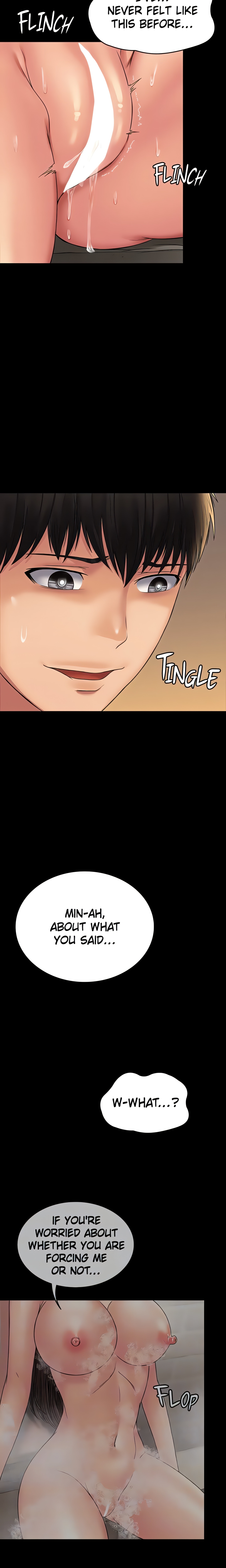 Succubus System (Official) chapter 21 page 14
