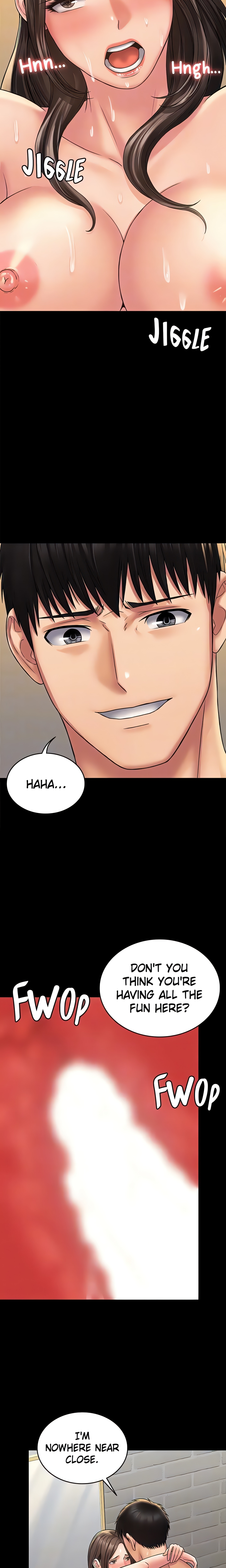Succubus System (Official) chapter 22 page 8