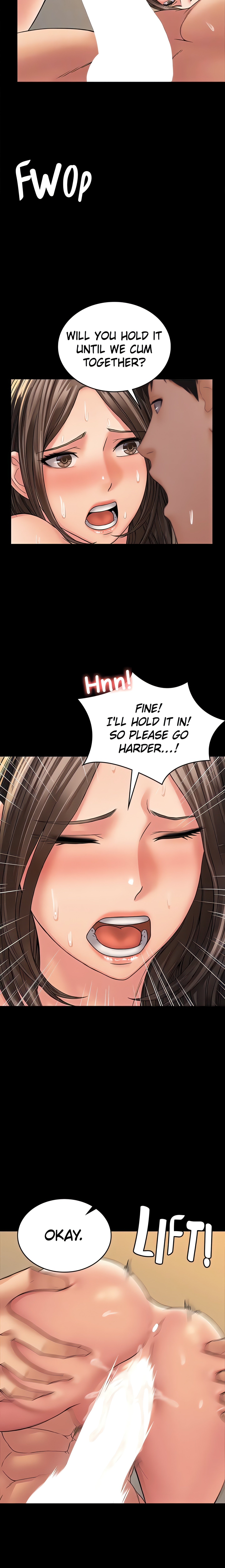 Succubus System (Official) chapter 22 page 10