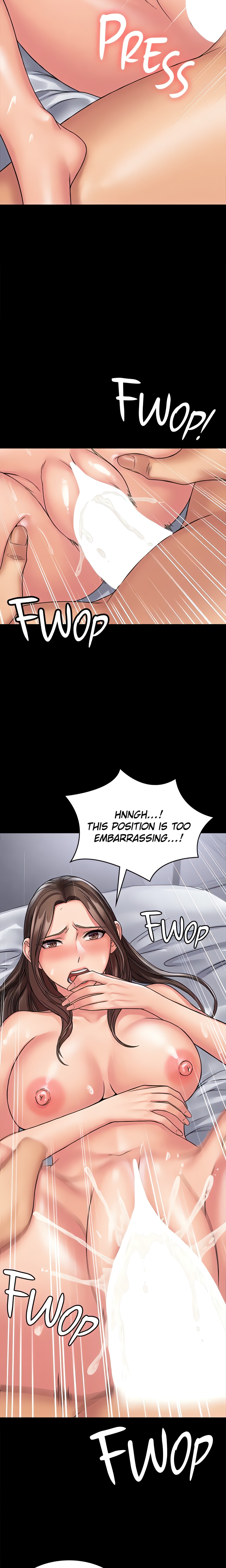 Succubus System (Official) chapter 22 page 14