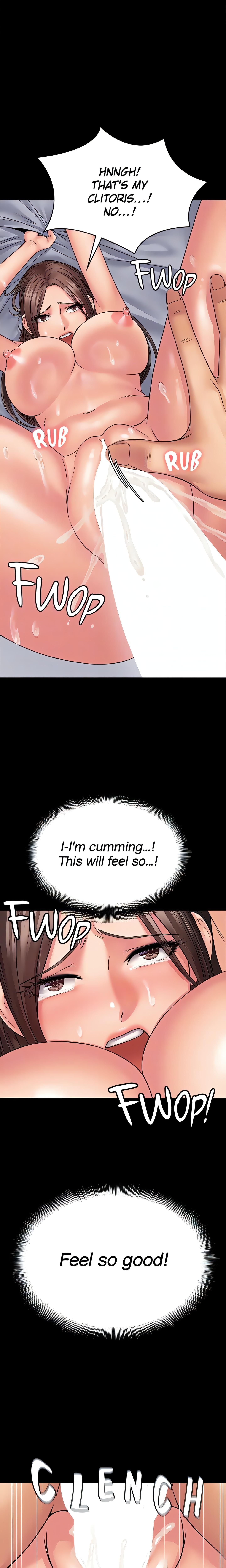 Succubus System (Official) chapter 22 page 18