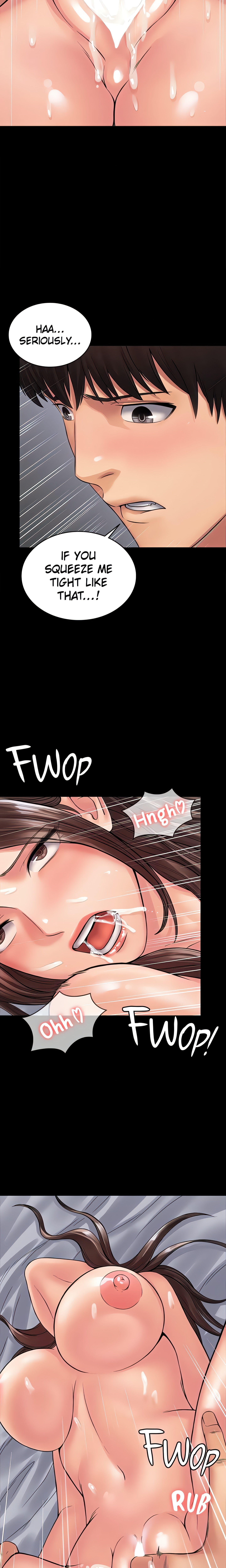 Succubus System (Official) chapter 22 page 19