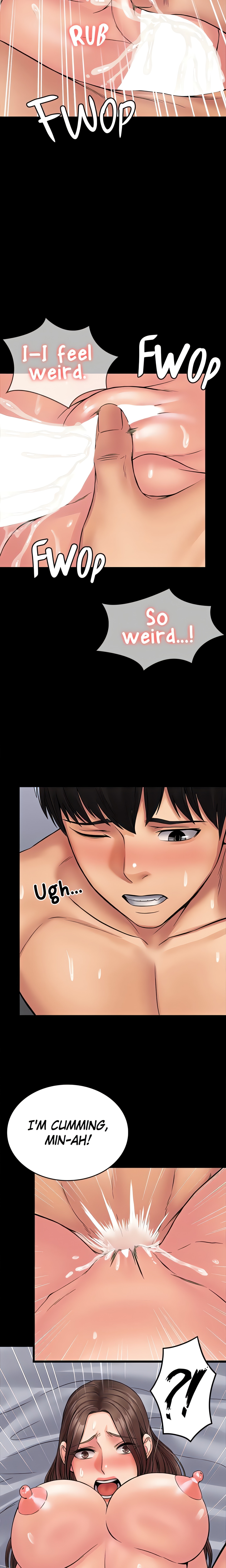 Succubus System (Official) chapter 22 page 20