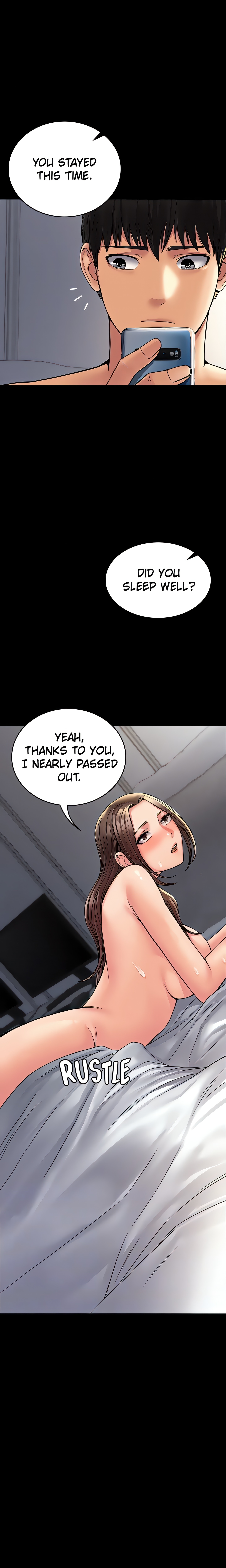 Succubus System (Official) chapter 23 page 5