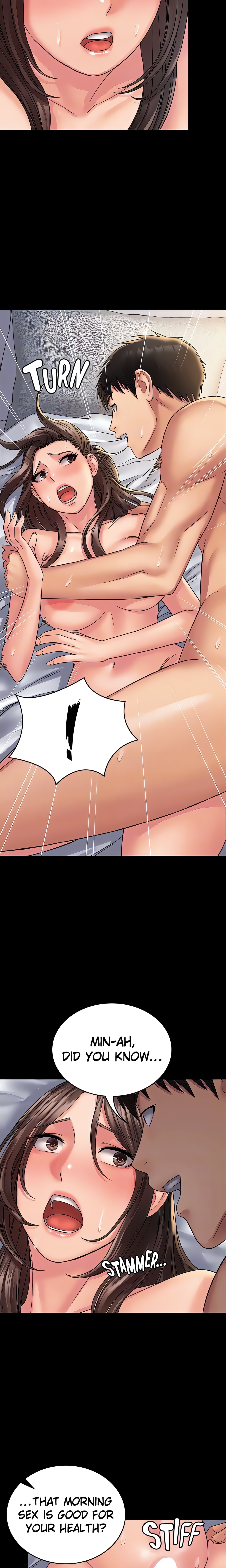 Succubus System (Official) chapter 23 page 7