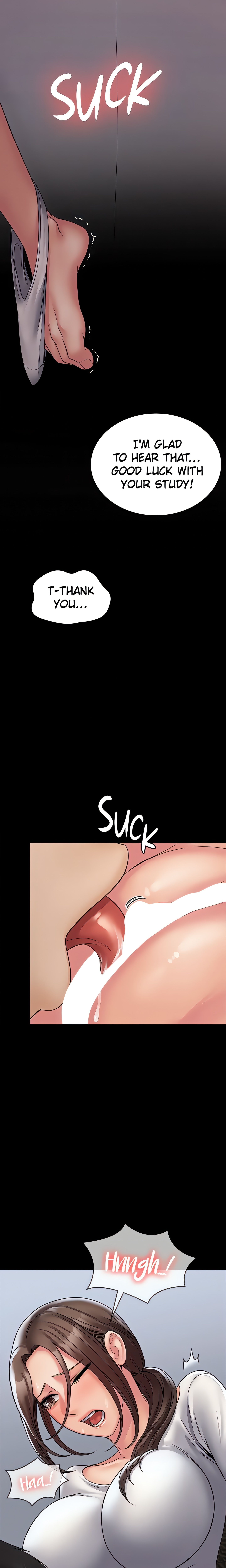 Succubus System (Official) chapter 23 page 11