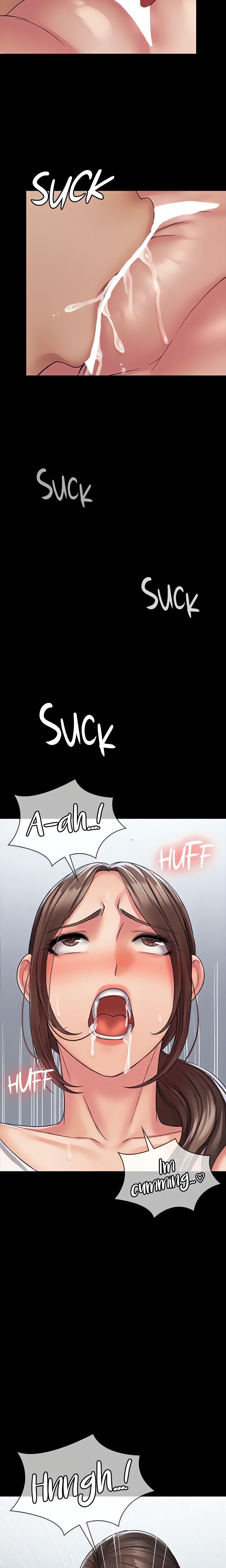 Succubus System (Official) chapter 23 page 13