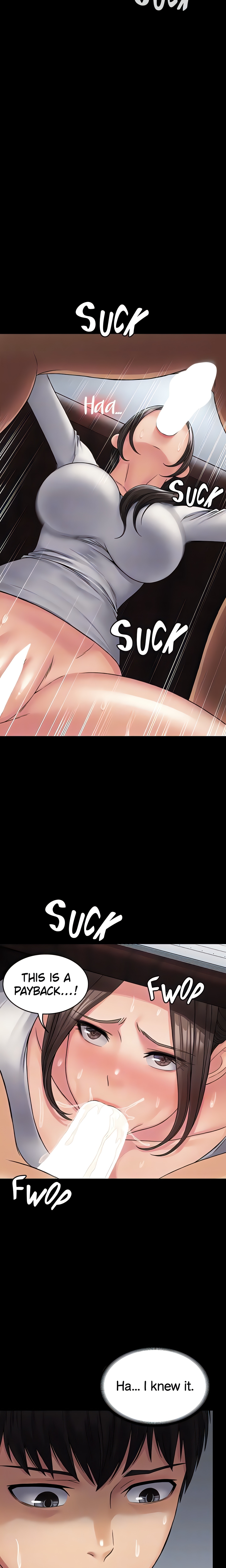 Succubus System (Official) chapter 23 page 16