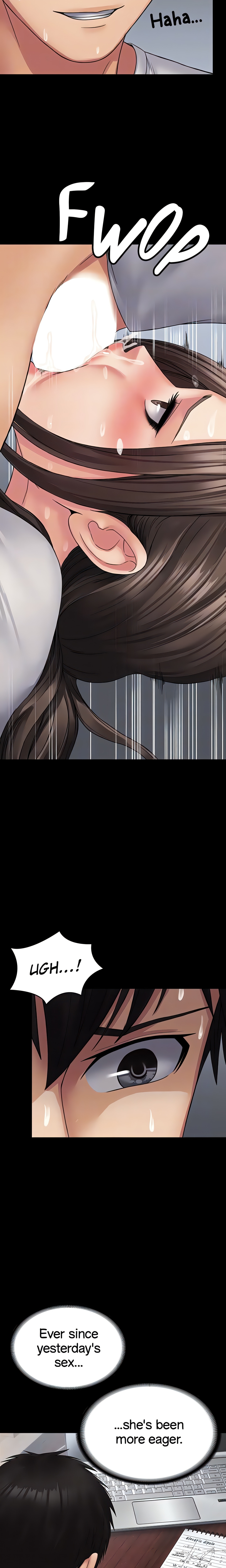 Succubus System (Official) chapter 23 page 17