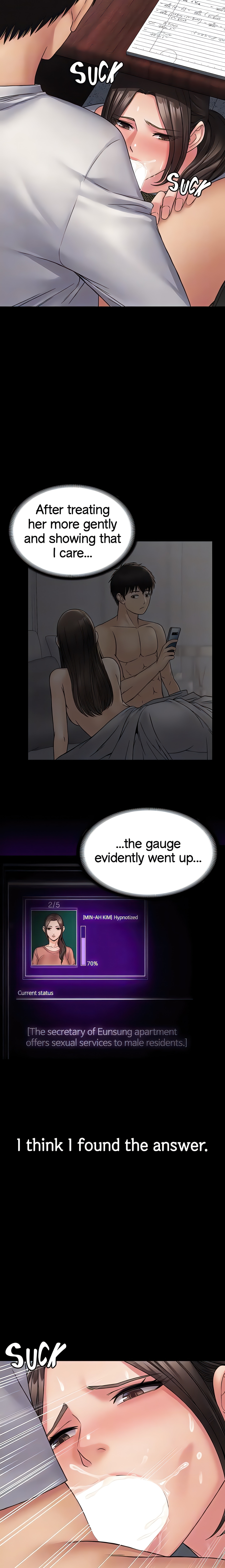 Succubus System (Official) chapter 23 page 18
