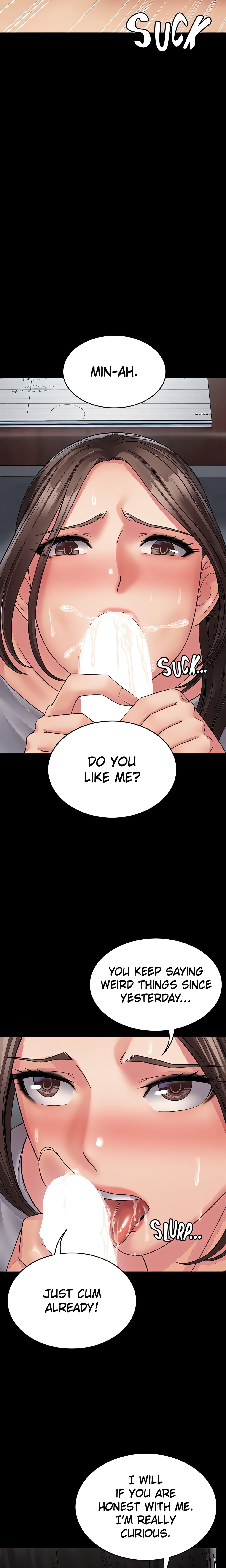 Succubus System (Official) chapter 23 page 19