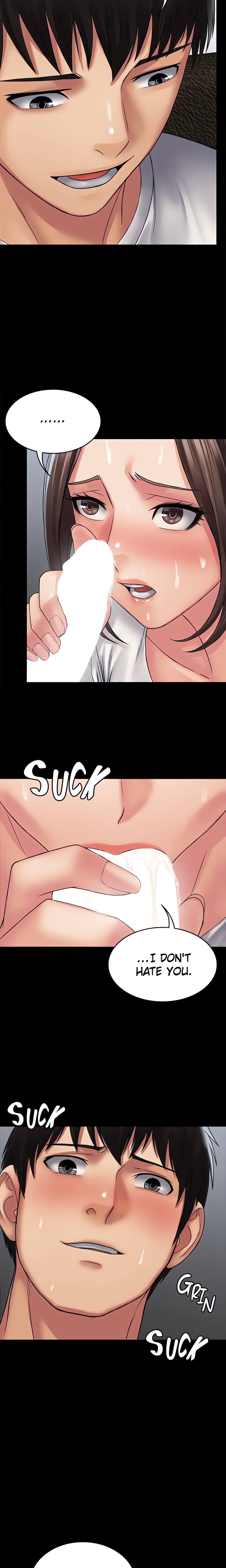 Succubus System (Official) chapter 23 page 20