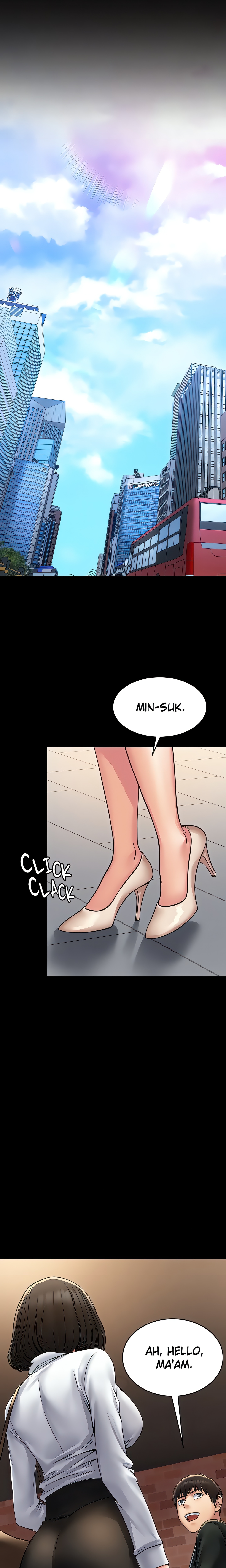 Succubus System (Official) chapter 23 page 23