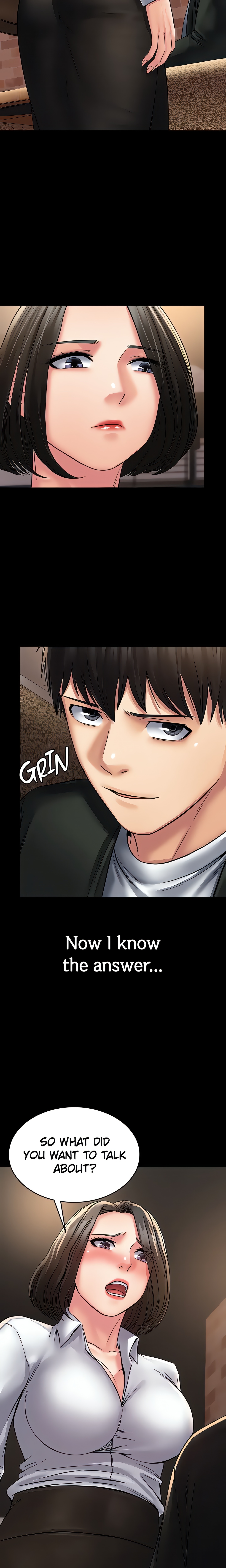 Succubus System (Official) chapter 23 page 24