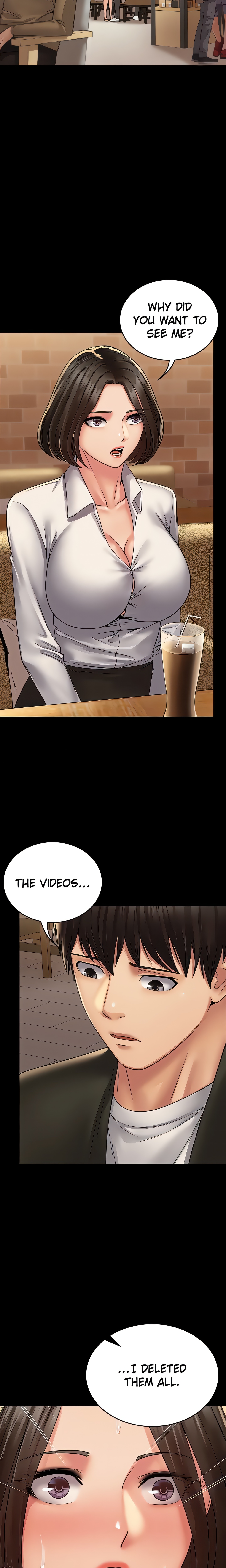 Succubus System (Official) chapter 24 page 3