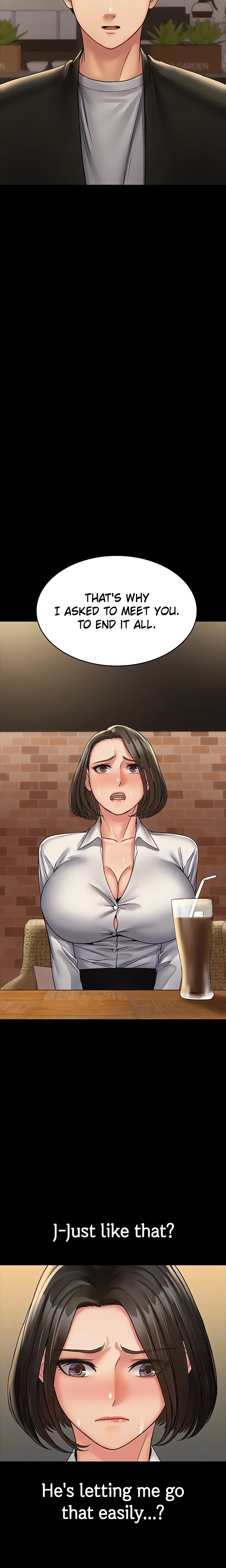 Succubus System (Official) chapter 24 page 5