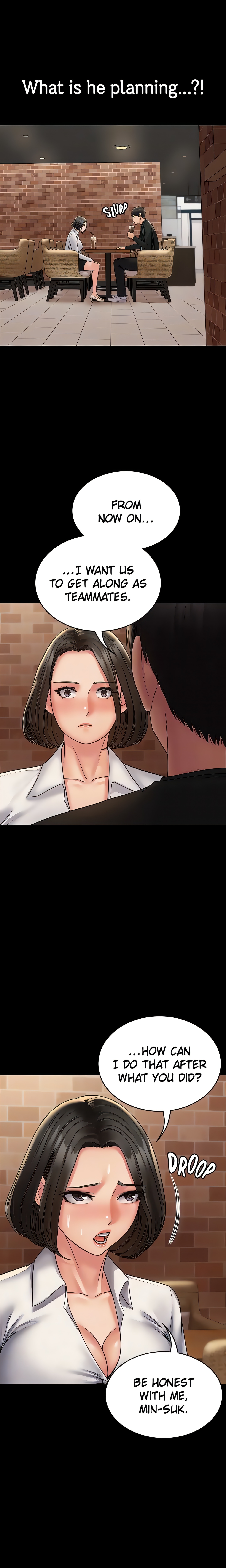 Succubus System (Official) chapter 24 page 6