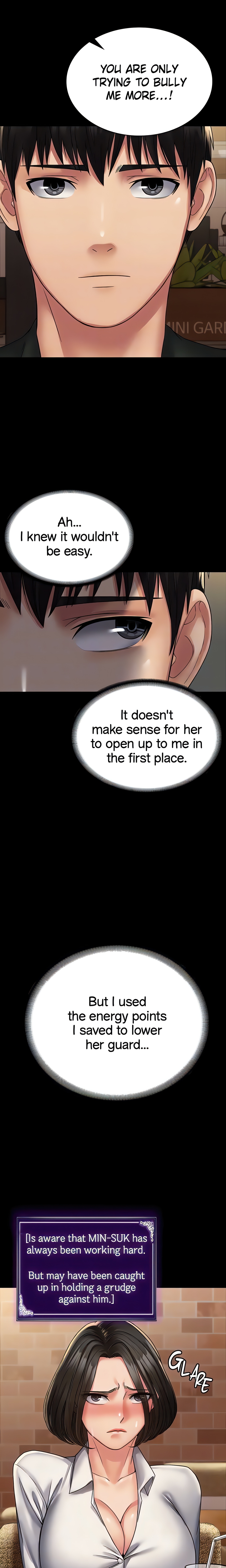 Succubus System (Official) chapter 24 page 7