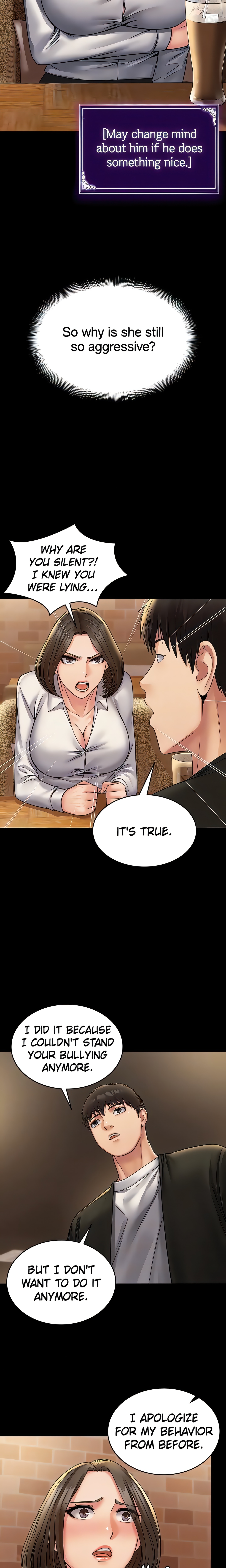 Succubus System (Official) chapter 24 page 8