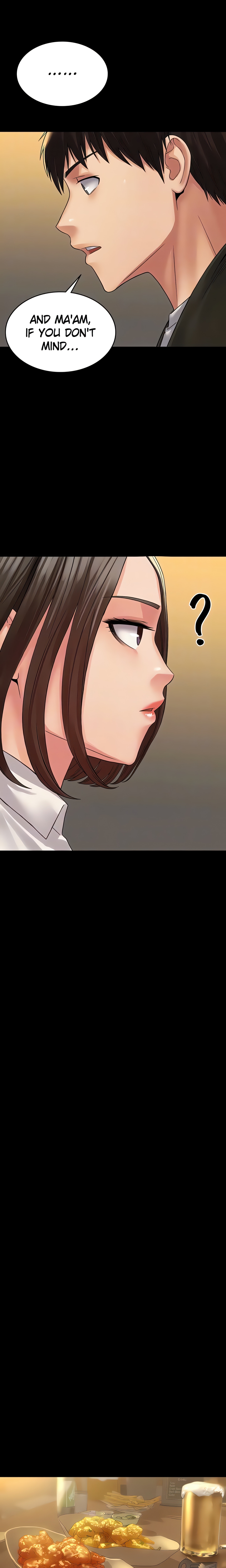 Succubus System (Official) chapter 24 page 10