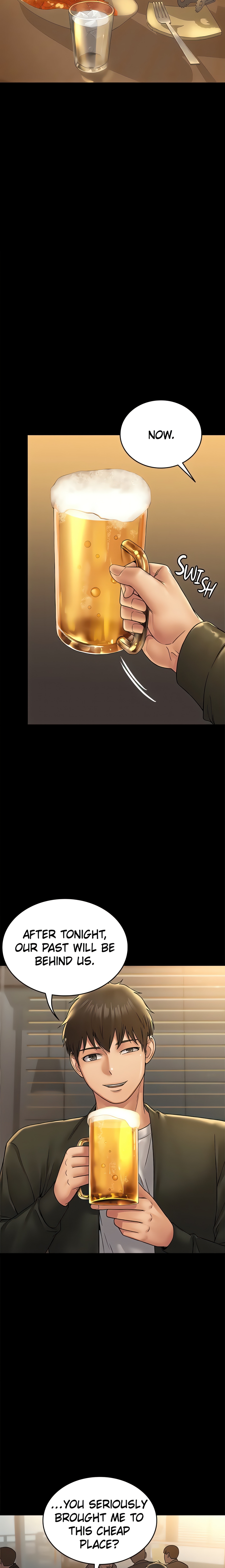 Succubus System (Official) chapter 24 page 11