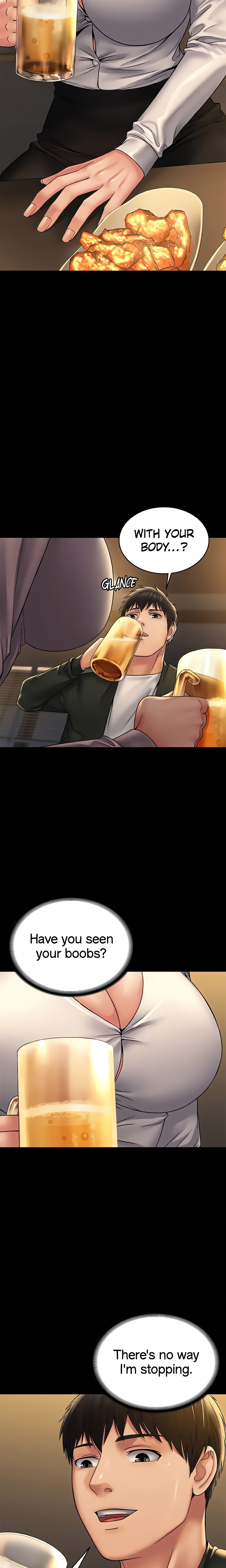 Succubus System (Official) chapter 24 page 13