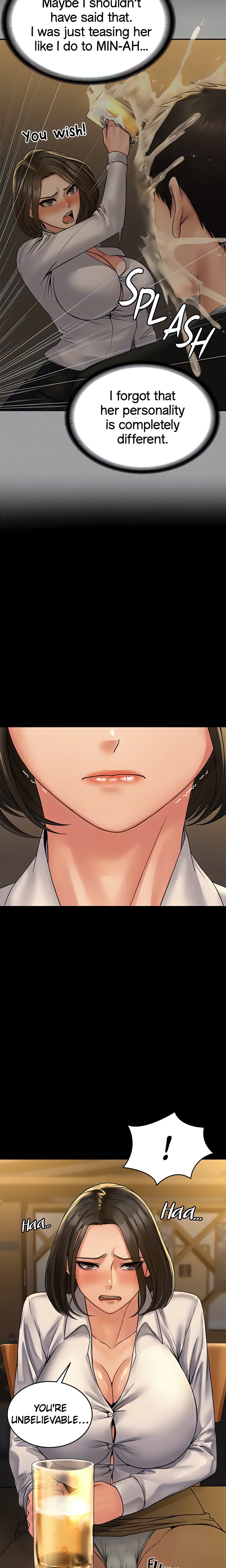 Succubus System (Official) chapter 24 page 15