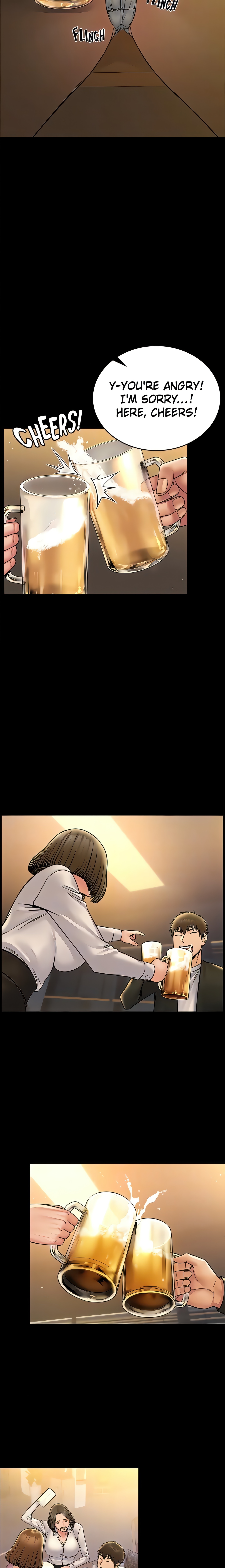 Succubus System (Official) chapter 24 page 16