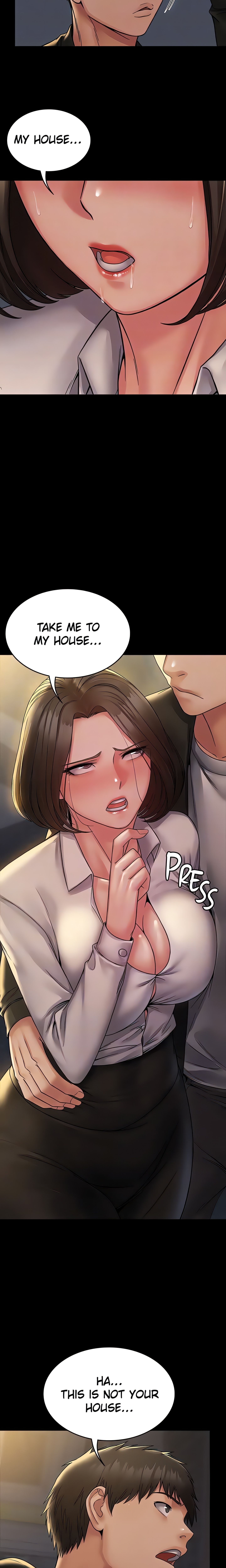 Succubus System (Official) chapter 24 page 19