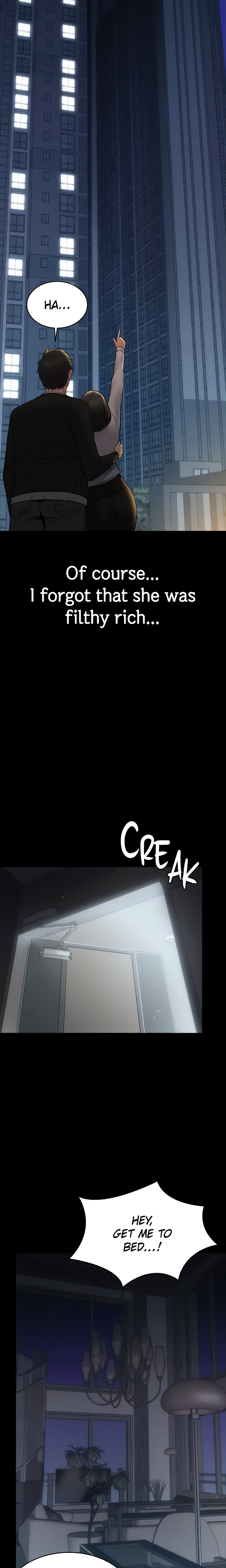 Succubus System (Official) chapter 24 page 21