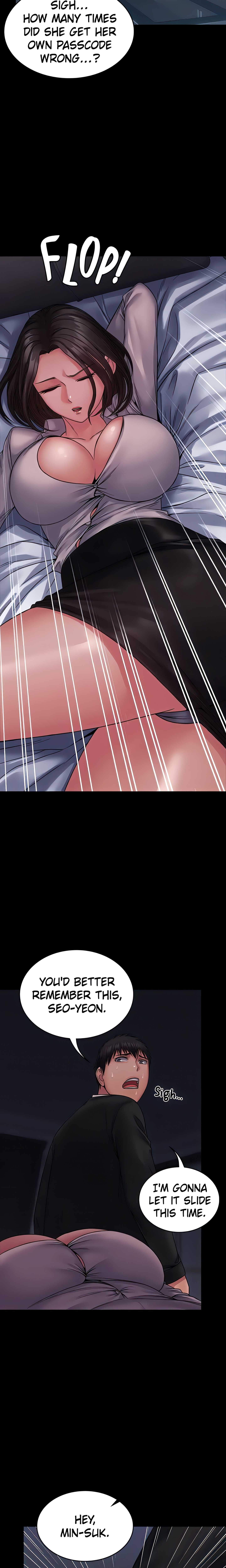 Succubus System (Official) chapter 24 page 22